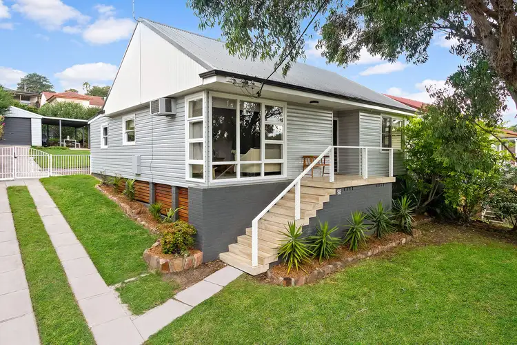 Second view of Homely house listing, 98 Waratah Avenue, Charlestown NSW 2290