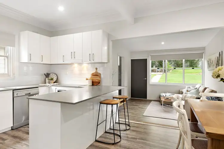 Third view of Homely house listing, 98 Waratah Avenue, Charlestown NSW 2290
