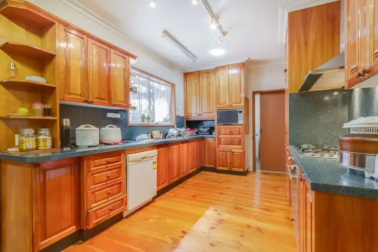 Second view of Homely house listing, 35 Glencoe Street, Kennington VIC 3550