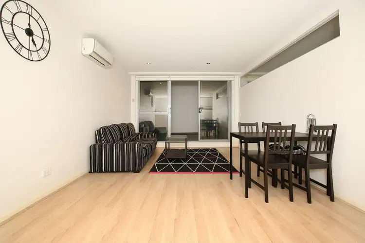Fifth view of Homely apartment listing, 315/187 Boundary Road, North Melbourne VIC 3051