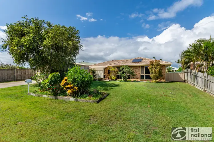 Main view of Homely house listing, 6 Chiltern Place, Sandstone Point QLD 4511