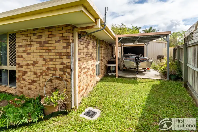 Third view of Homely house listing, 6 Chiltern Place, Sandstone Point QLD 4511