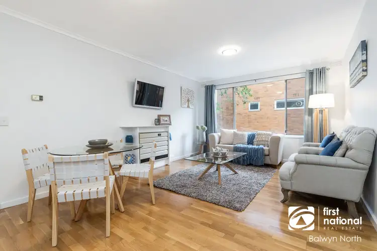 6/64 Edgar Street North, Glen Iris VIC 3146