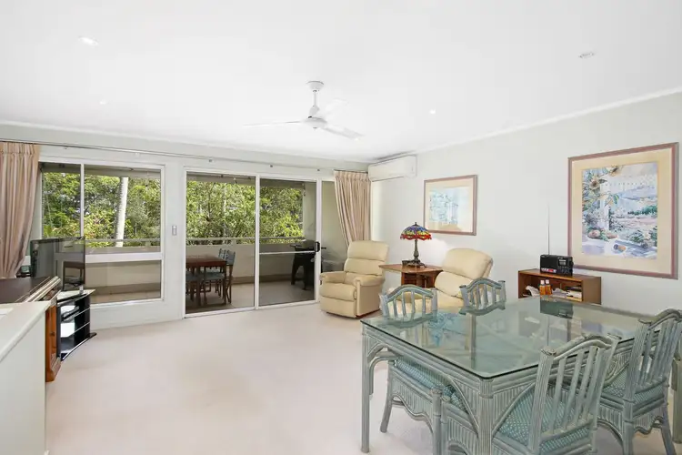 Second view of Homely townhouse listing, 15/2 Banksia Avenue, Noosa Heads QLD 4567