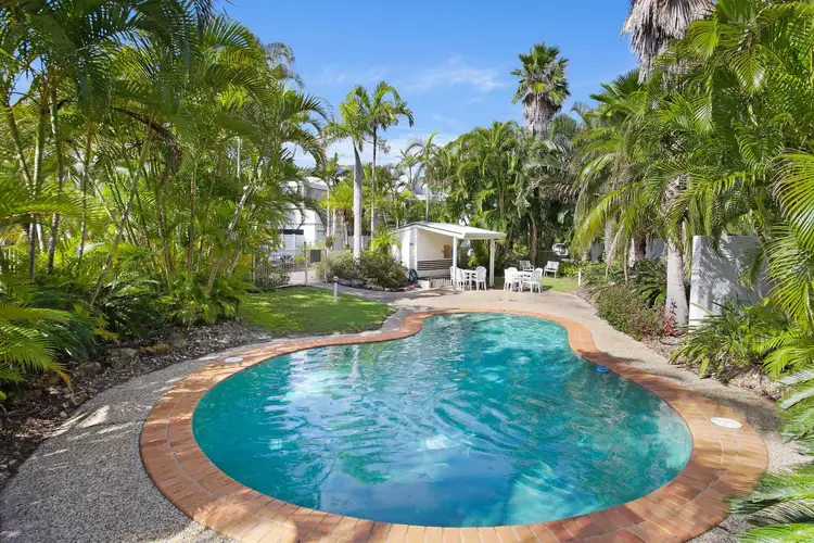 Fourth view of Homely townhouse listing, 15/2 Banksia Avenue, Noosa Heads QLD 4567