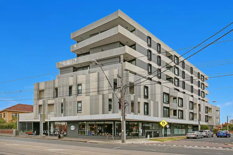 Main view of Homely apartment listing, 503/525 Mount Alexander Road, Moonee Ponds VIC 3039