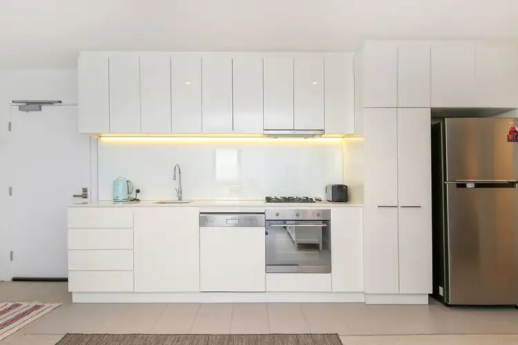 Second view of Homely apartment listing, 503/525 Mount Alexander Road, Moonee Ponds VIC 3039