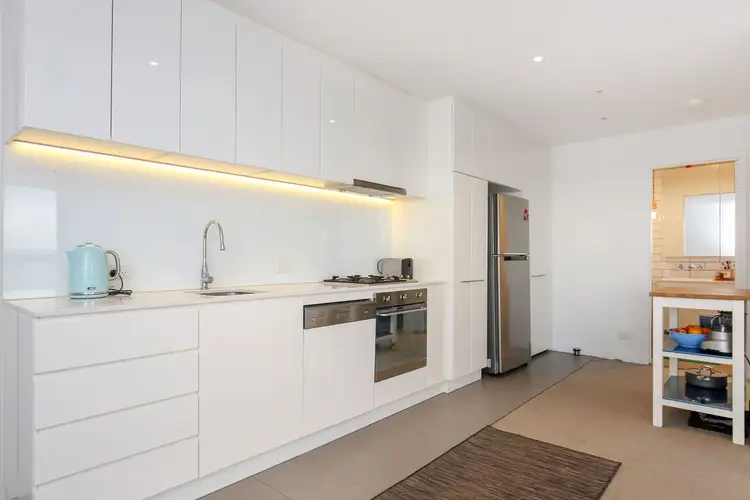 Third view of Homely apartment listing, 503/525 Mount Alexander Road, Moonee Ponds VIC 3039