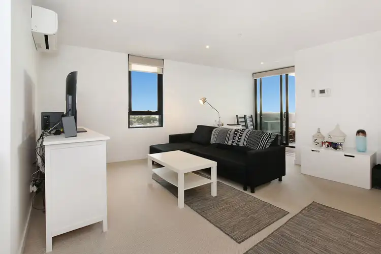 Fifth view of Homely apartment listing, 503/525 Mount Alexander Road, Moonee Ponds VIC 3039