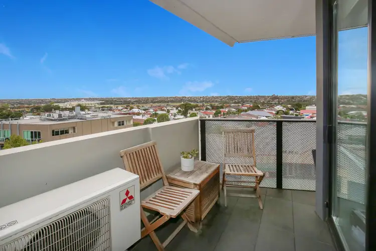 Sixth view of Homely apartment listing, 503/525 Mount Alexander Road, Moonee Ponds VIC 3039