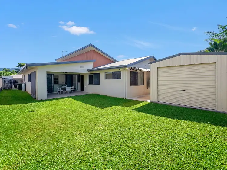 7 Mount Close, Edmonton QLD 4869