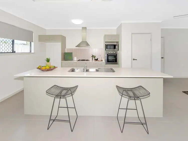 Fifth view of Homely house listing, 7 Mount Close, Edmonton QLD 4869