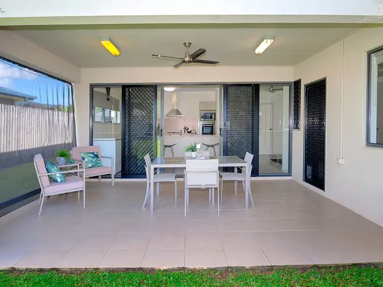 Sixth view of Homely house listing, 7 Mount Close, Edmonton QLD 4869