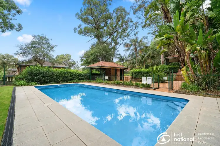 Third view of Homely house listing, 13 Sherwood Place, North Ryde NSW 2113