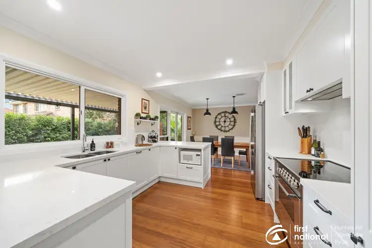Fourth view of Homely house listing, 13 Sherwood Place, North Ryde NSW 2113