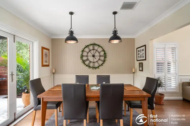 Fifth view of Homely house listing, 13 Sherwood Place, North Ryde NSW 2113