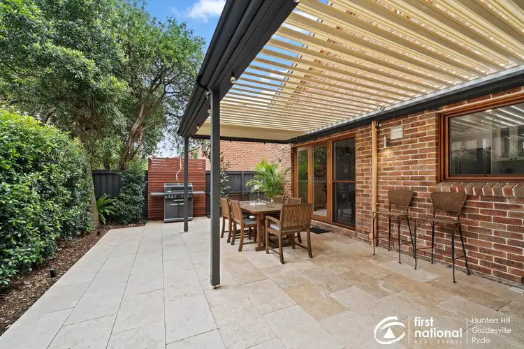 Sixth view of Homely house listing, 13 Sherwood Place, North Ryde NSW 2113