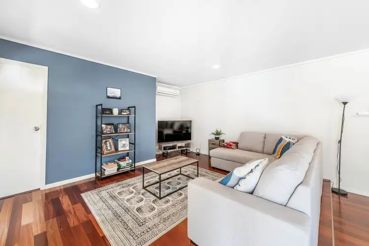 Second view of Homely townhouse listing, 2 Logue Place, Stirling ACT 2611