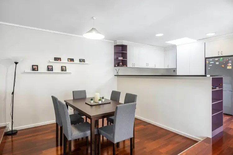 Third view of Homely townhouse listing, 2 Logue Place, Stirling ACT 2611