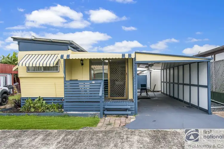 Sixth view of Homely house listing, 32/491 River Street, West Ballina NSW 2478