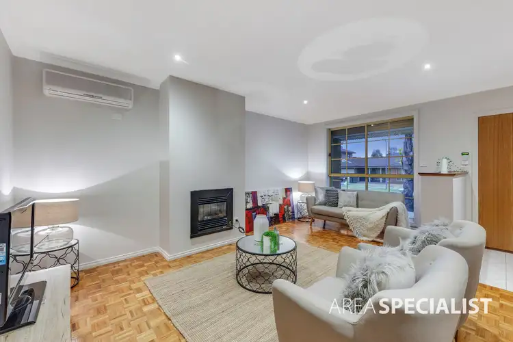 Second view of Homely house listing, 11 Spinifex Street, Cairnlea VIC 3023