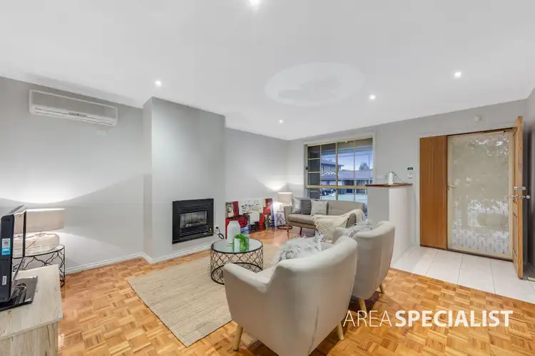 Third view of Homely house listing, 11 Spinifex Street, Cairnlea VIC 3023