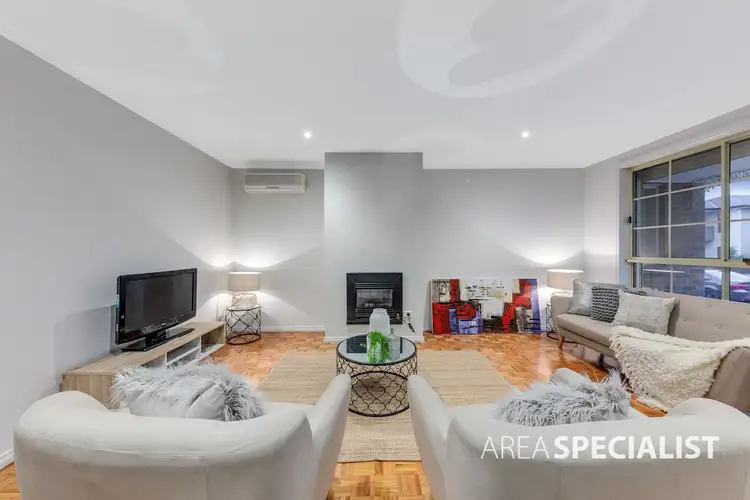 Fourth view of Homely house listing, 11 Spinifex Street, Cairnlea VIC 3023
