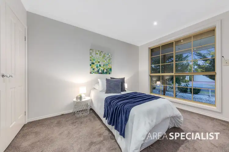 Sixth view of Homely house listing, 11 Spinifex Street, Cairnlea VIC 3023