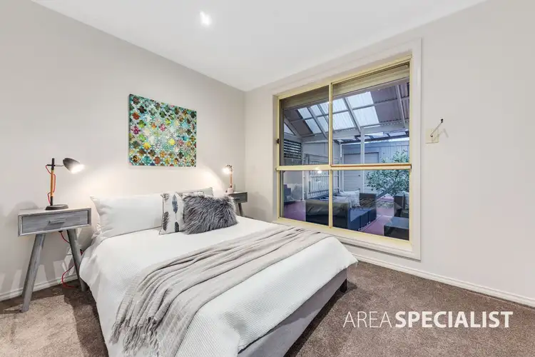 Seventh view of Homely house listing, 11 Spinifex Street, Cairnlea VIC 3023