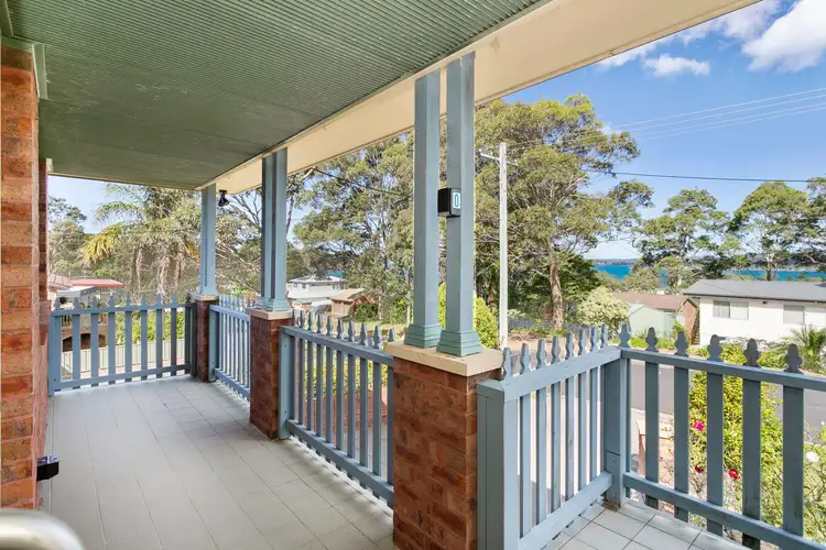 Third view of Homely house listing, 76 Palana Street, Surfside NSW 2536