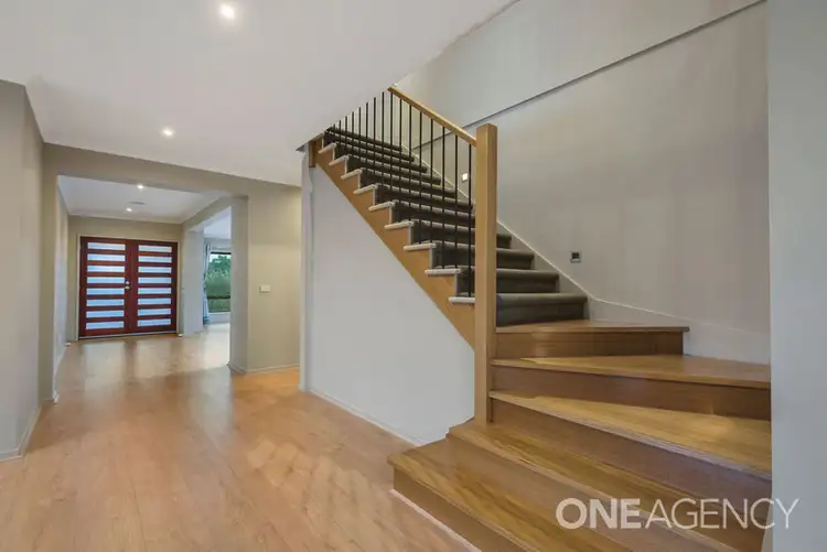 Fourth view of Homely house listing, 22 Double Bay Drive, Taylors Hill VIC 3037