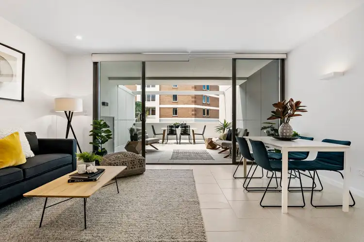 Third view of Homely unit listing, 307/6 Pine Tree Lane, Terrigal NSW 2260