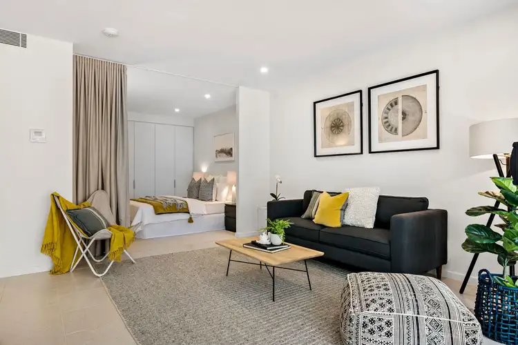Fourth view of Homely unit listing, 307/6 Pine Tree Lane, Terrigal NSW 2260