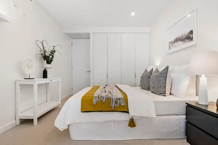 Fifth view of Homely unit listing, 307/6 Pine Tree Lane, Terrigal NSW 2260