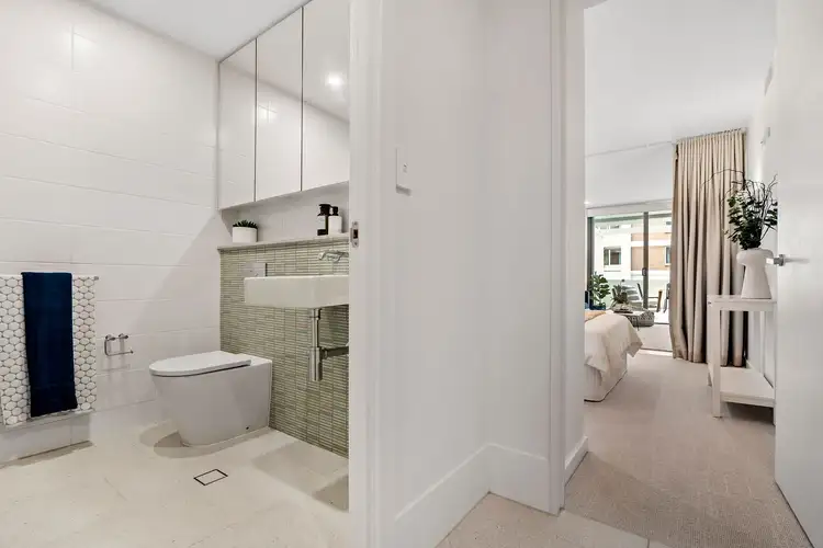 Sixth view of Homely unit listing, 307/6 Pine Tree Lane, Terrigal NSW 2260