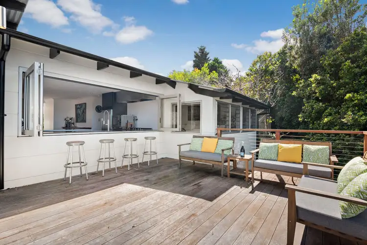 Second view of Homely house listing, 94 Manly View Road, Killcare Heights NSW 2257