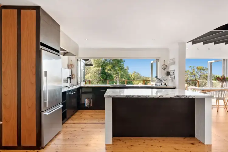 Fifth view of Homely house listing, 94 Manly View Road, Killcare Heights NSW 2257