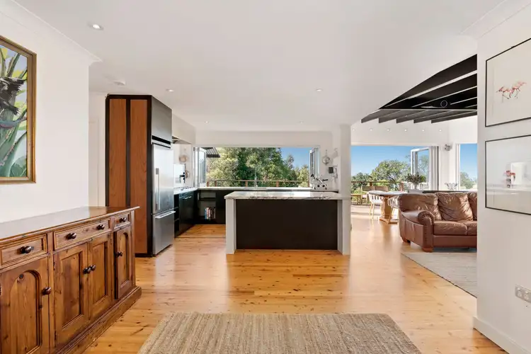 Sixth view of Homely house listing, 94 Manly View Road, Killcare Heights NSW 2257