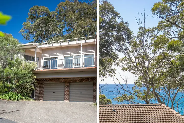 Main view of Homely unit listing, 8/5 Edgewood Place, Denhams Beach NSW 2536