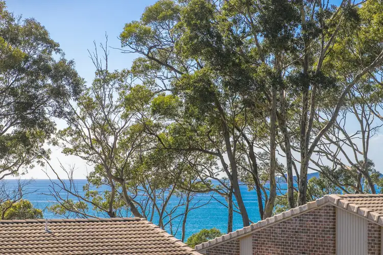 Third view of Homely unit listing, 8/5 Edgewood Place, Denhams Beach NSW 2536