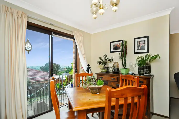 Third view of Homely house listing, 8 Parson Close, West Bathurst NSW 2795