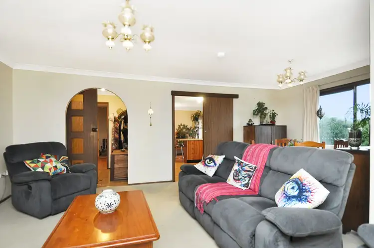 Sixth view of Homely house listing, 8 Parson Close, West Bathurst NSW 2795