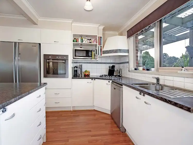 45 Bellbird Drive, Wantirna VIC 3152