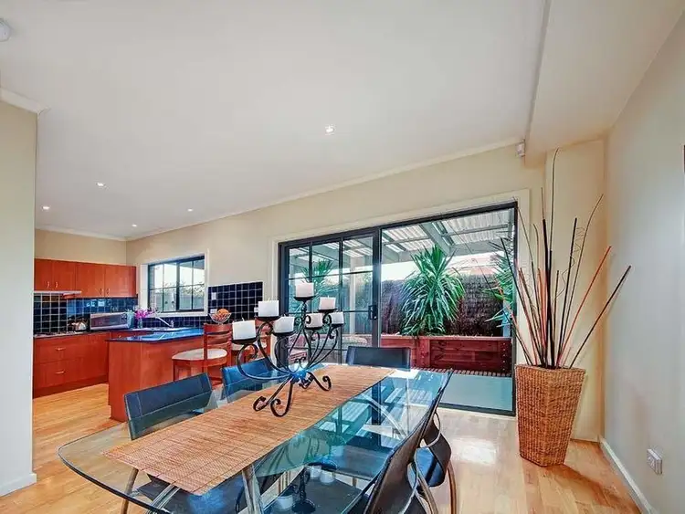 5/19 Earls Court, Wantirna South VIC 3152