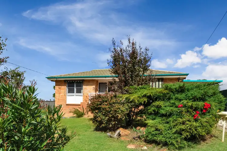 Main view of Homely house listing, 44 Currawong Street, South Bathurst NSW 2795