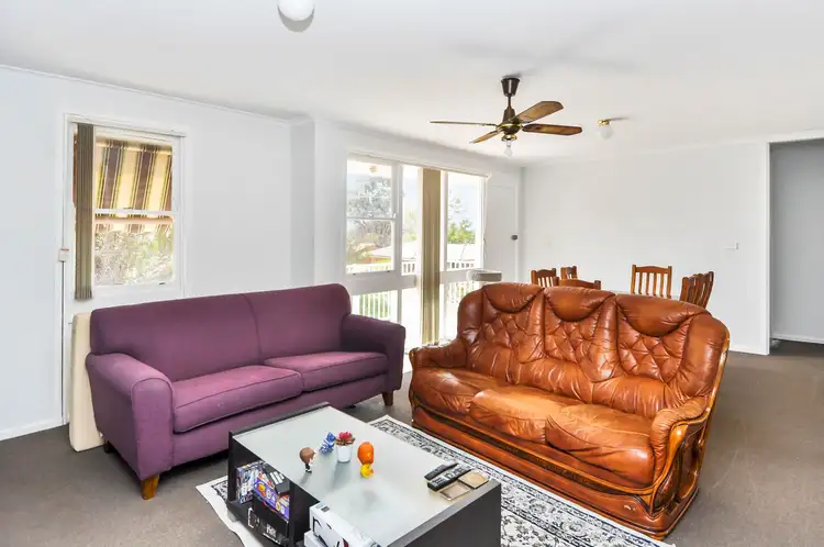 Third view of Homely house listing, 44 Currawong Street, South Bathurst NSW 2795