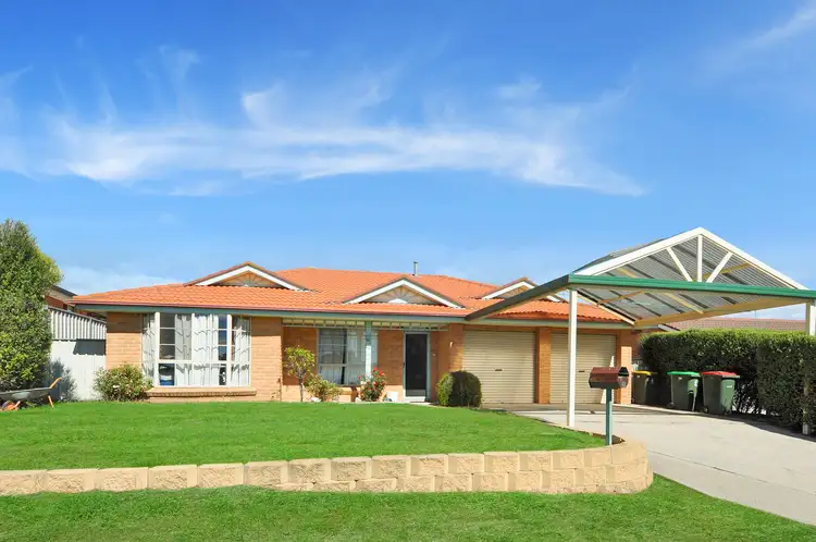 Main view of Homely house listing, 82 Bonnor Street, Kelso NSW 2795