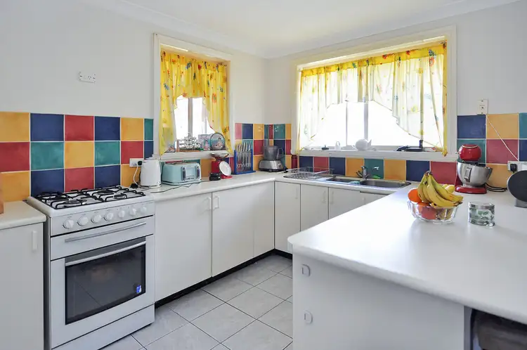 Third view of Homely house listing, 82 Bonnor Street, Kelso NSW 2795