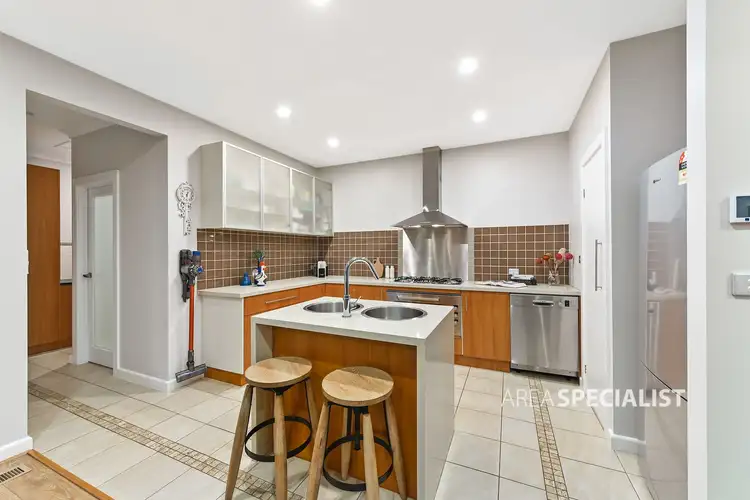 Fifth view of Homely house listing, 72 McLeod Road, Carrum VIC 3197