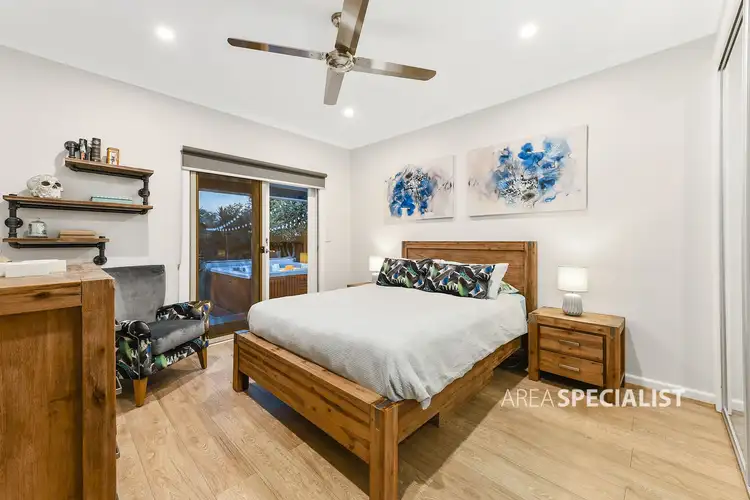 Sixth view of Homely house listing, 72 McLeod Road, Carrum VIC 3197